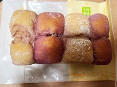 -奈雪的茶(大连新玛特店)