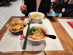 -和府捞面(曹路花园城店)