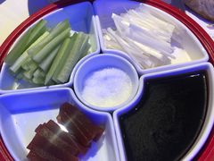 -缤圣源中国清真菜(群力店)