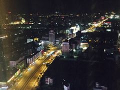-连云港苏宁索菲特酒店