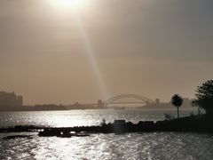 -悉尼海港大桥