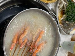 -盈田盈粥庄(博山东路店)