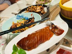 -永乐饭庄(安德路店)