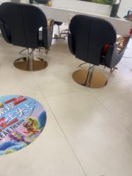 -BEAUTY HAIR GANO