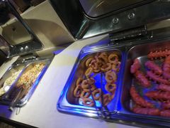 -阪尚皇·原切牛排·烤肉火锅自助(北京路店)