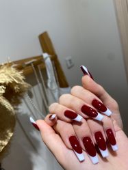 -NEW LOOK-绿麓 · 美甲美睫脱毛工作室