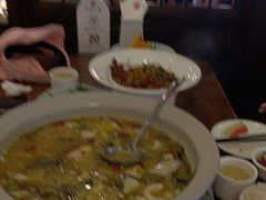 -一楼食业·美食人家