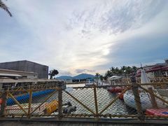 -三亚海昌梦幻海洋不夜城