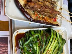 -木屋烧烤(白石洲店)