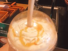 -星巴克(北京万科时代广场店)