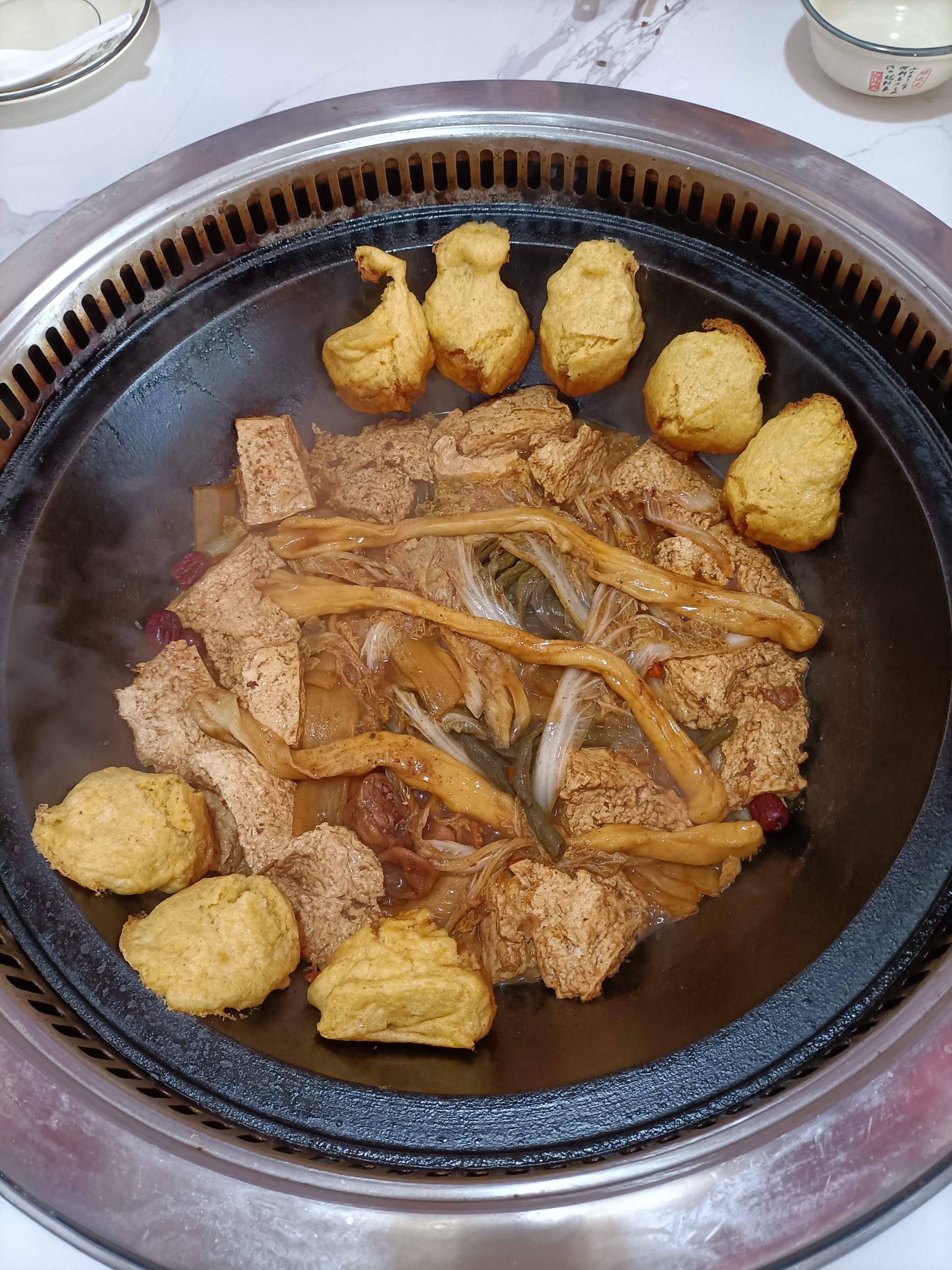 永宁古城特色美食图片