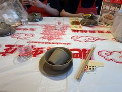 -肥肥虾庄·金牌油焖大虾(汉口城市广场店)