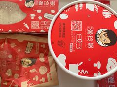 -曼玲粥店(五光食色美食城店)