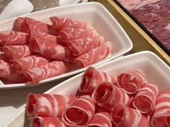 -祥源胡同·涮牛羊肉火锅(花桥店)