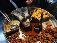 -渝众牛杂(华熙LIVE·鱼洞店)