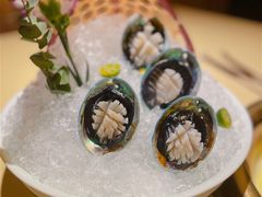 -余欢领鲜火锅(新街口店)