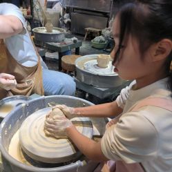 -川上陶艺社(大悦城店)