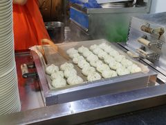 -津门张记包子铺(华昌道店)