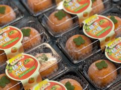 -85度C(生甜甜圈研究工坊·上海局门店)