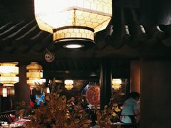 -蓉城老妈火锅(双林路店)