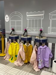 -奈尔宝家庭中心·亲子餐厅(鄞州万达店)