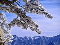 -华山风景名胜区