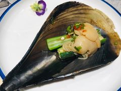 -小广寒电影艺术餐厅(小广寒经三路店)