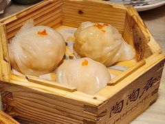 -陶陶居酒家(环市东店)