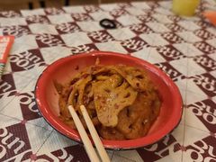 -老三样·旧食新味(船山路店)