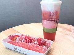 -奈雪的茶(观前街店)