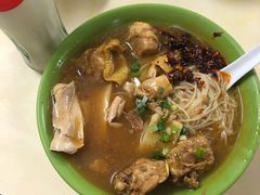 -金利食店(氹仔店)