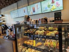 -星巴克臻选(宁波北仑银泰城店)