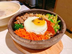 -七八冷面·延边朝鲜族美食(欢乐谷店)