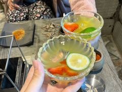 -破瓦寒窑·地摊烤羊排