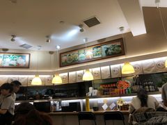 -雷门拉面·现熬骨汤(凯德来福士店)