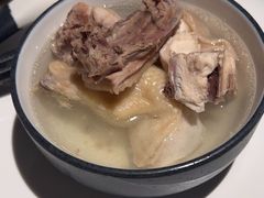 -同仁四季椰子鸡(福田东园总店)