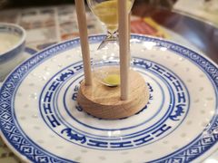 摘牌姜撞奶-广信牛奶甜品世家(台东店)