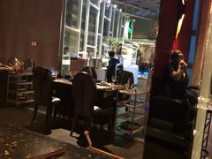 -王家渡火锅店(棕榈泉店)