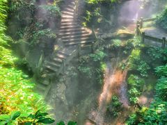 -杭州灵山景区
