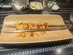 -驿楼兰·新疆菜(火车站店)