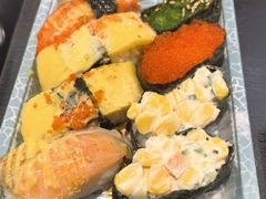 -池田寿司·新鲜现做(昌平悦荟店)