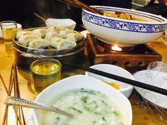-古真记钵钵鸡(总店)