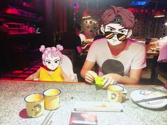 -蘭奢雅集·江浙菜(青山江滩店)