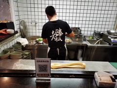 -臻老板牛肉面(光华路SOHO店)
