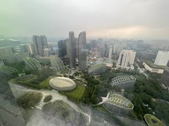 -运·中餐厅(成都华尔道夫酒店)