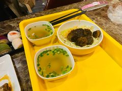 -清真·尼罗美食城(王府井生活广场店)