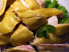 海南鸡饭-暹罗酒肆泰餐厅酒吧