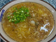 -鲁毓鲜蓬莱小面(黄山路店)