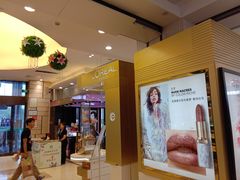 -国商百货(卫星广场店)