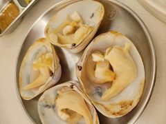 -白仁仔· 活烤海鲜 宵夜(豫园店)